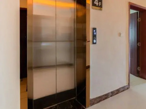 Sanya Haitang Bay Rujia Hotel