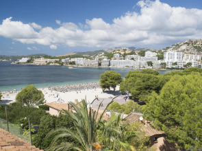 Apartamentos Casa Vida