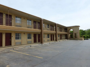 Americas Best Value Inn