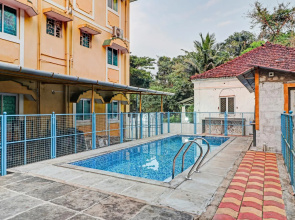 Capital O 84338 Goodstays
