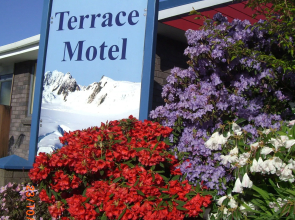 The Terrace