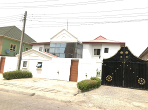 Preserve Apartments and Suites