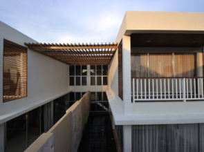 The Chantra Villas Phuket