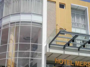 Hotel Mersi Bukittinggi (Hotel Syariah)