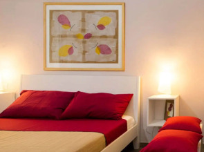 Affittacamere Le Farfalle