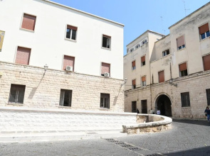 Palazzo del Carmine