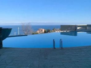 Apartment in Taormina