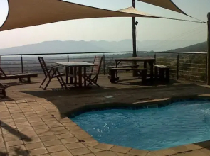 Sky Lodge