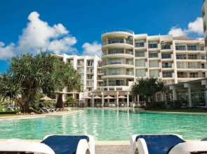 Ramada Hotel and Conference Centre Marcoola Beach