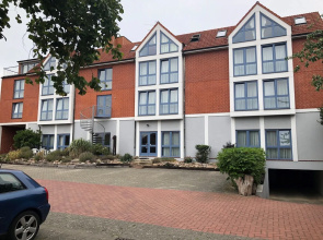 Hotel am Kamp
