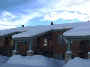 Grandview 506 3 Bedroom Holiday Home by Winter Park Lodging Company