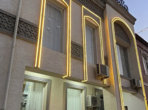 Sharq Hotel