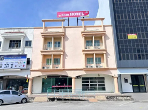 BEAR HOTEL at NILAI