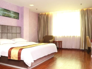 Wanghui Minhang Hotel