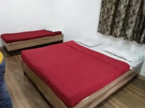 Nisarga Cottage Resort