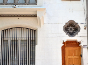 Casona Recoleta