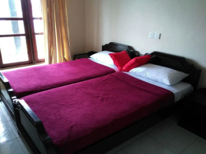 Lake View Holiday Resort
