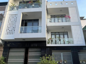 Co Ba Homestay