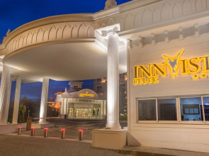 Innvista Hotels Belek - All Inclusive