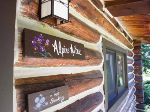 Jenny Lake Lodge