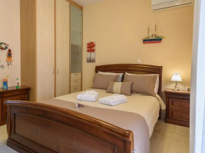 Dimitris-Sofia Apartments