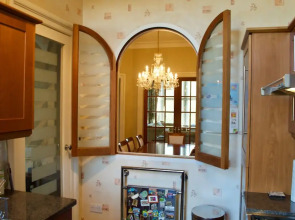 Home In Historic Edinburgh