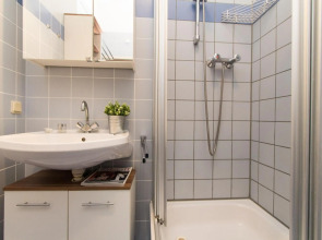 Apartment Hofwiesengasse