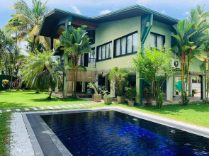 Villa 97 Bolgoda