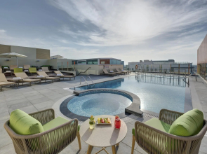 URBAN Al Khoory Hotel