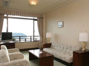 Gamagori Classic Hotel