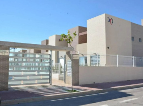 Apto Atico Aguas Nuevas Torrevieja