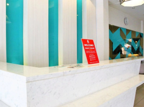 Makassar Beach Inn