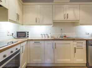 The Artane Self Catering