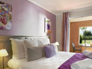 Pierre & Vacances Hotel du Golf