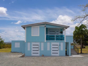 Monte Playa Beachhouse de Arecibo