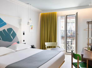 Hotel Attic