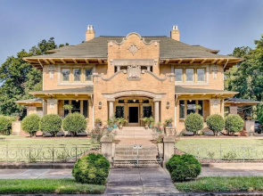 Oak Hall BnB