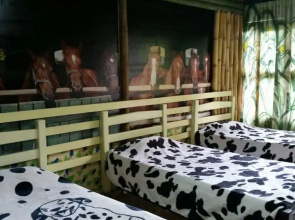 Hotel Parque Cuambi