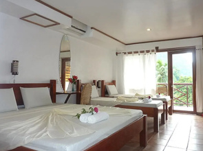 Mansion Buenavista