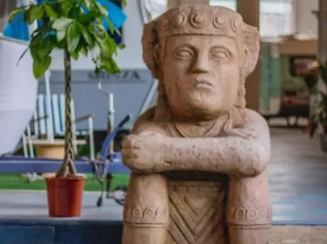 Towed Town Camping and Event Space