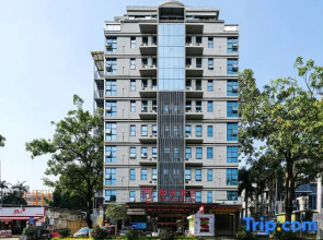 The Sussie Hotel (Quanzhou Fengze Yunlu)