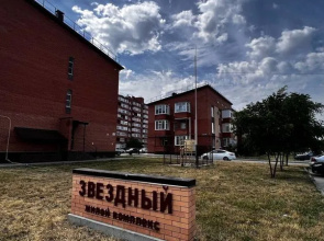 Rent House on st. Leningradskaya, 9V