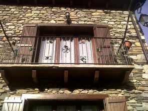 Apartamentos L´Era de Baix