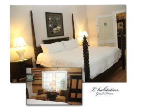 L'Habitation Guest House