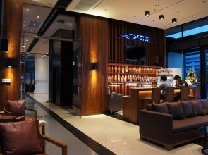 Serenotel Pattaya Beach Front