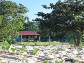 Pousada Holístico Marajó