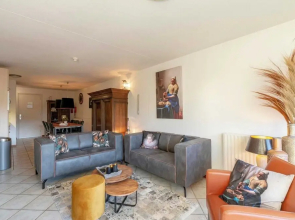 Apartment in Callantsoog Near the Beach