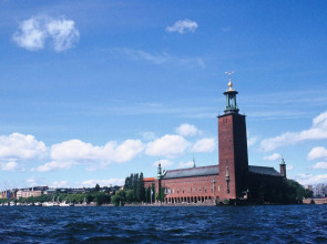 ibis Styles Stockholm Odenplan