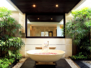 Tonys Villas & Resort