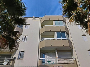 Appartement Sète, 2 pièces, 4 personnes - FR-1-472A-187